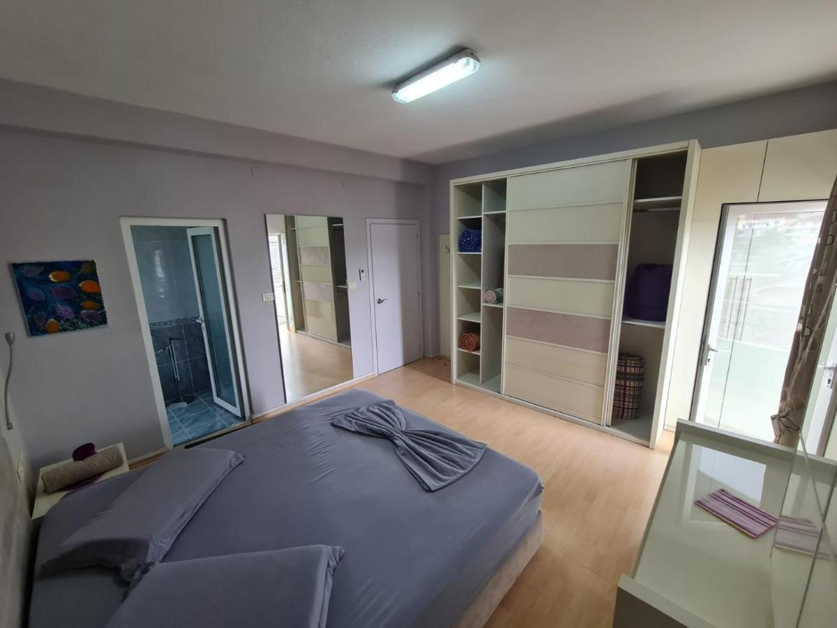 Et Apartaments تيرانا المظهر الخارجي الصورة