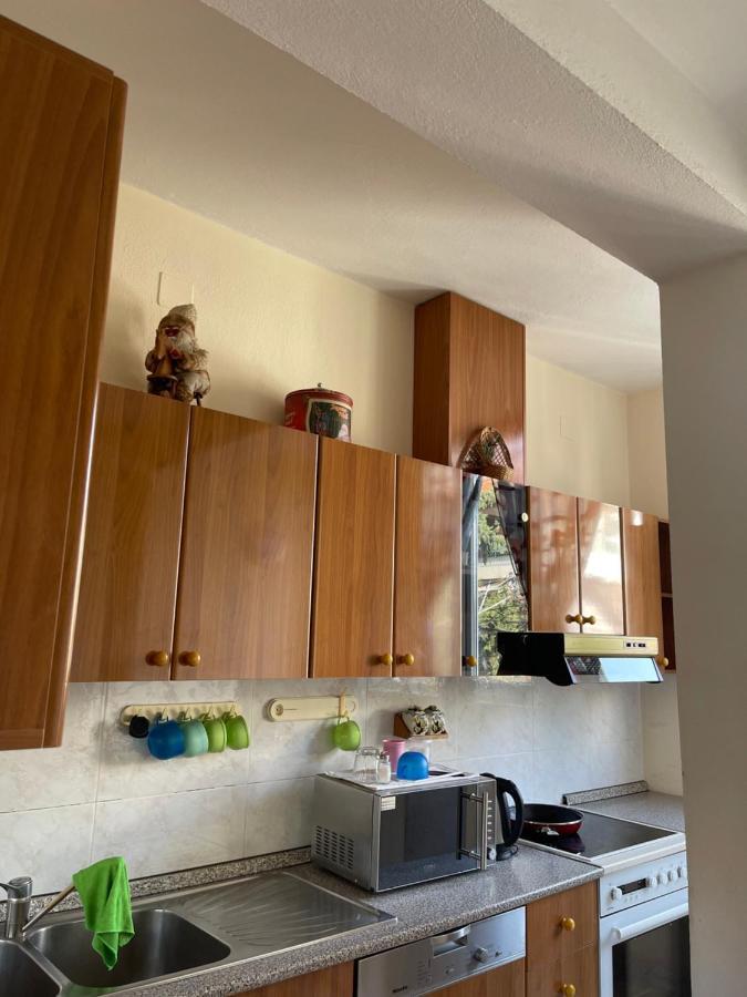 Et Apartaments تيرانا المظهر الخارجي الصورة