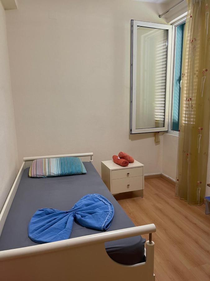 Et Apartaments تيرانا المظهر الخارجي الصورة