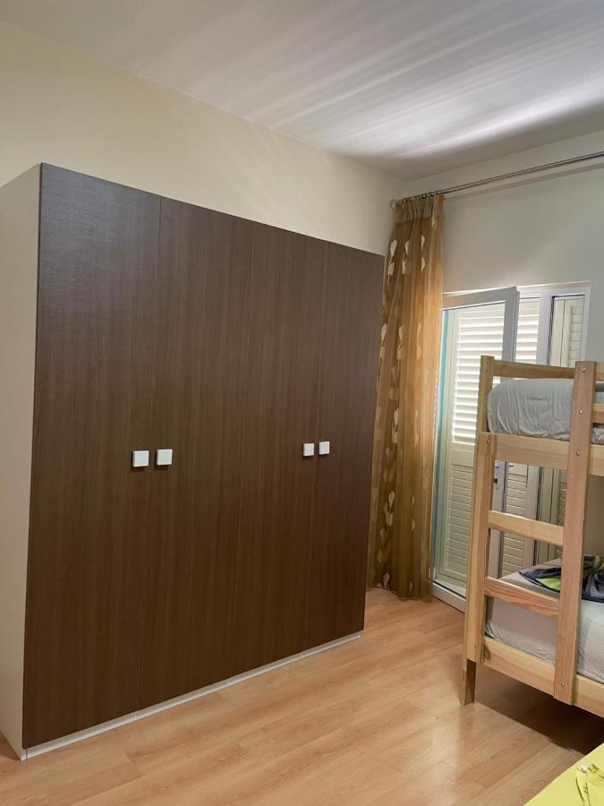 Et Apartaments تيرانا المظهر الخارجي الصورة