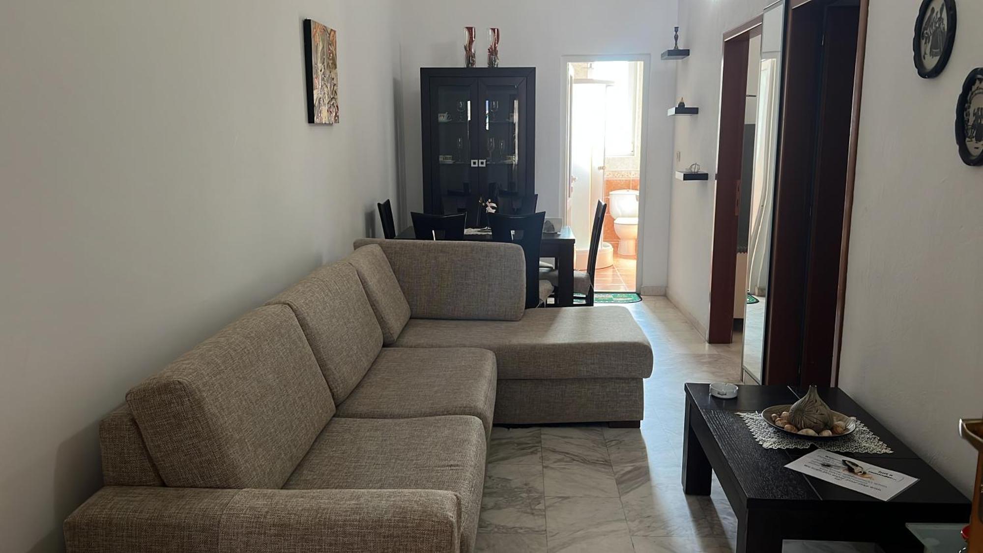 Et Apartaments تيرانا المظهر الخارجي الصورة