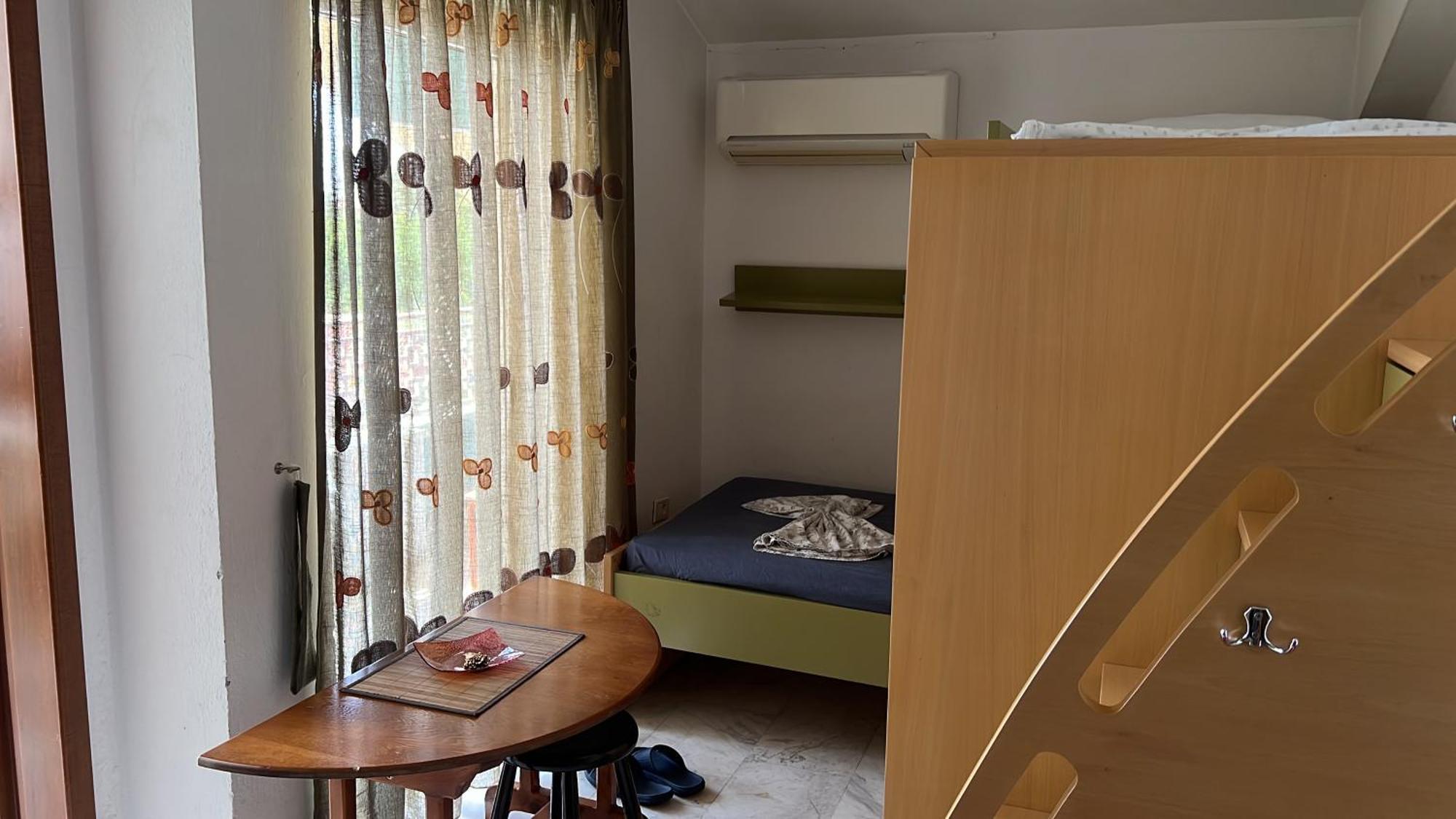 Et Apartaments تيرانا المظهر الخارجي الصورة